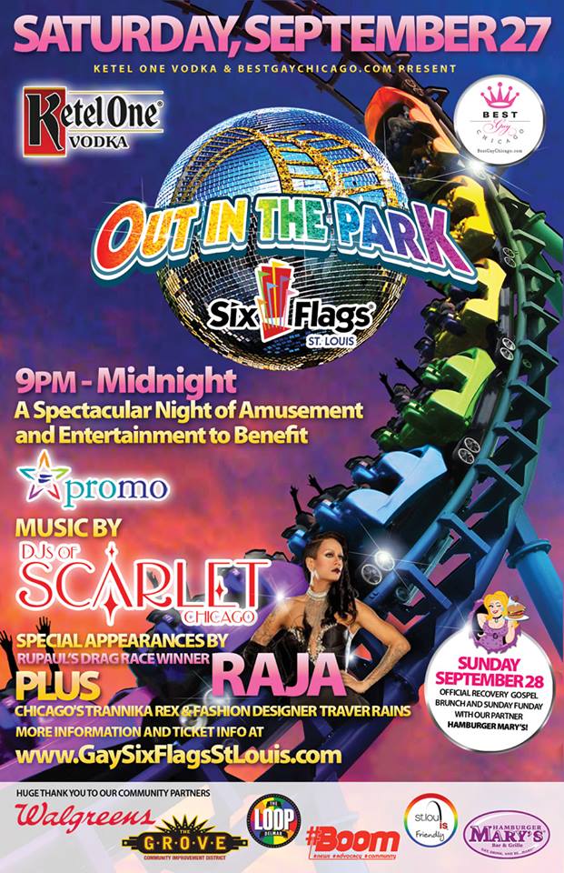 6Flags