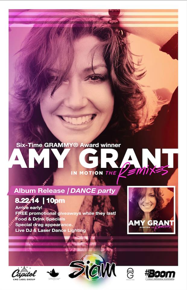 AmyGrantposter