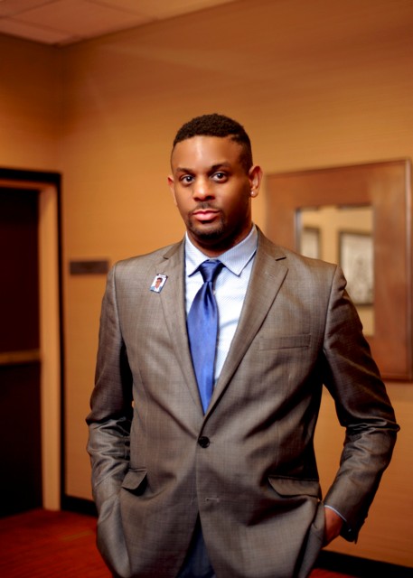 Anthony Galloway