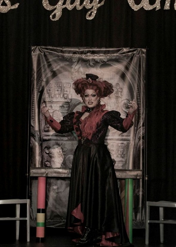 Blair Talent