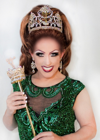 Blair Willams-MGA2015-green gown-color