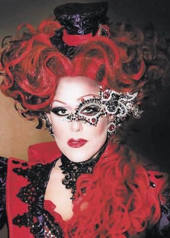 Blair promo