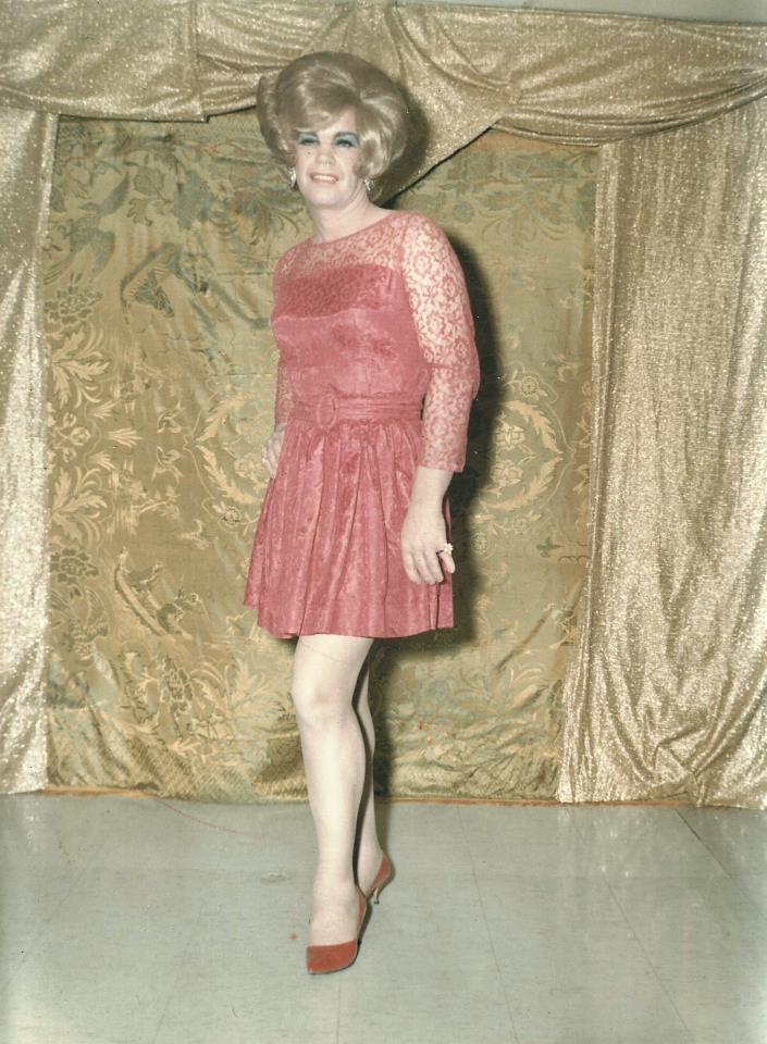 BonnieBlake