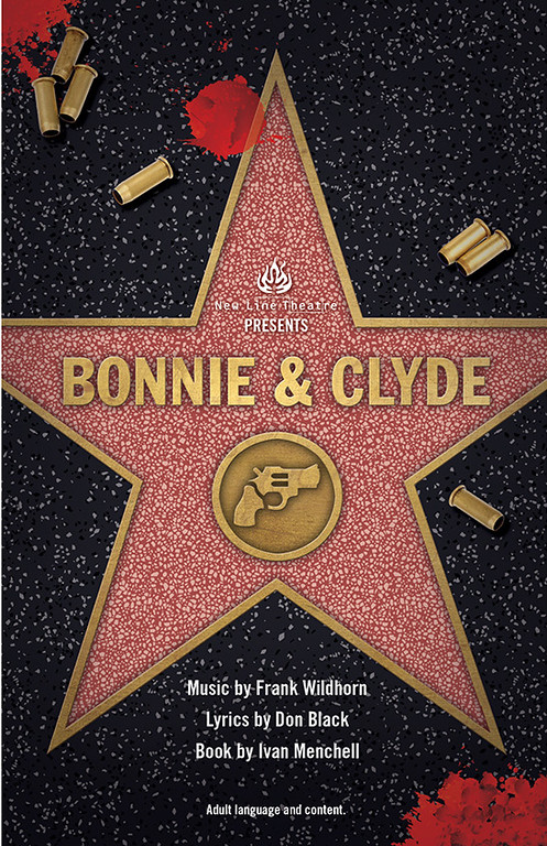 BonnieClydeposter