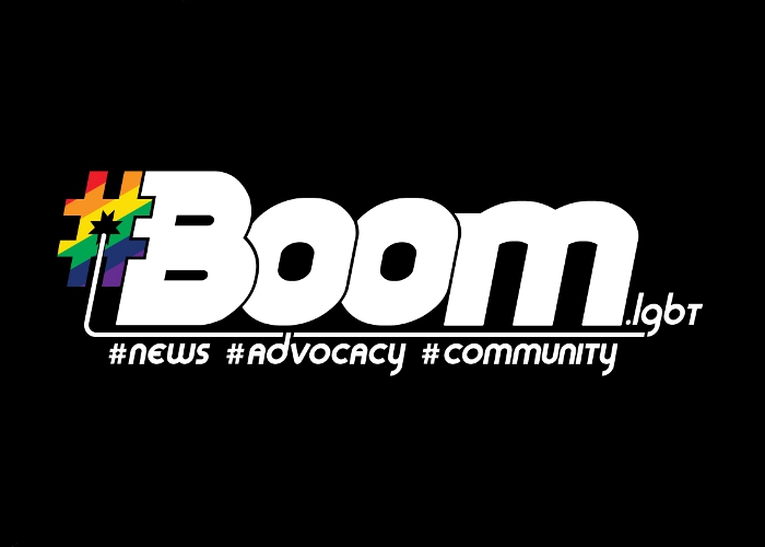 BoomPR2
