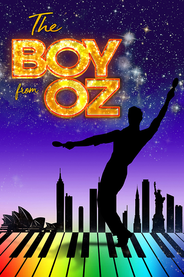 BoyFromOz