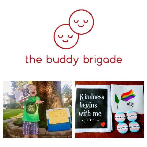 BuddyBrigade