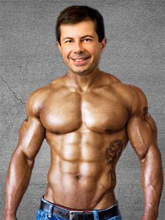 ButtigiegWorkout