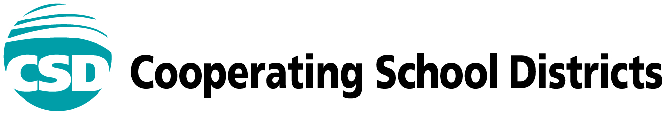 CSD Logo