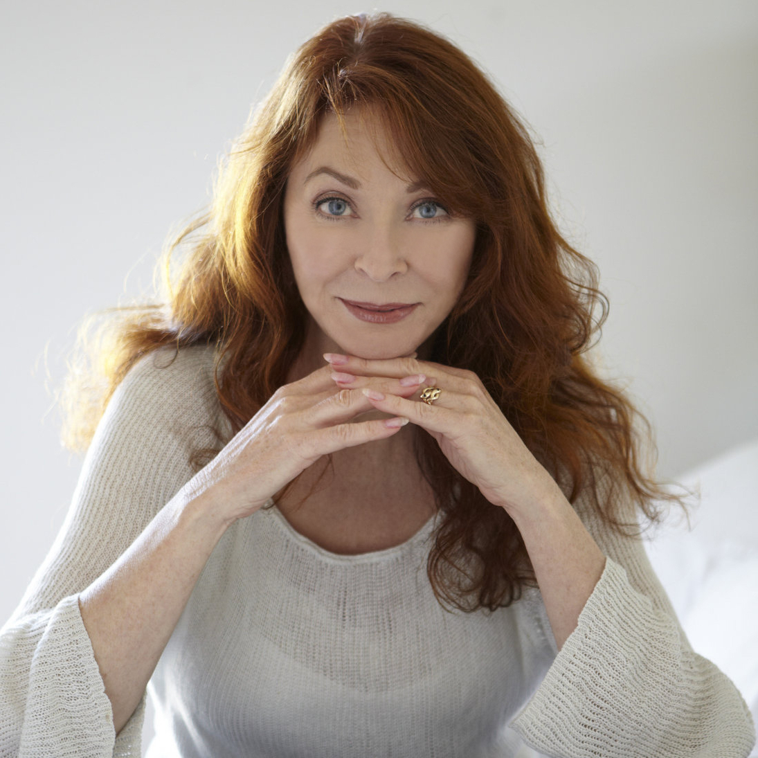 Cassandra Peterson 1