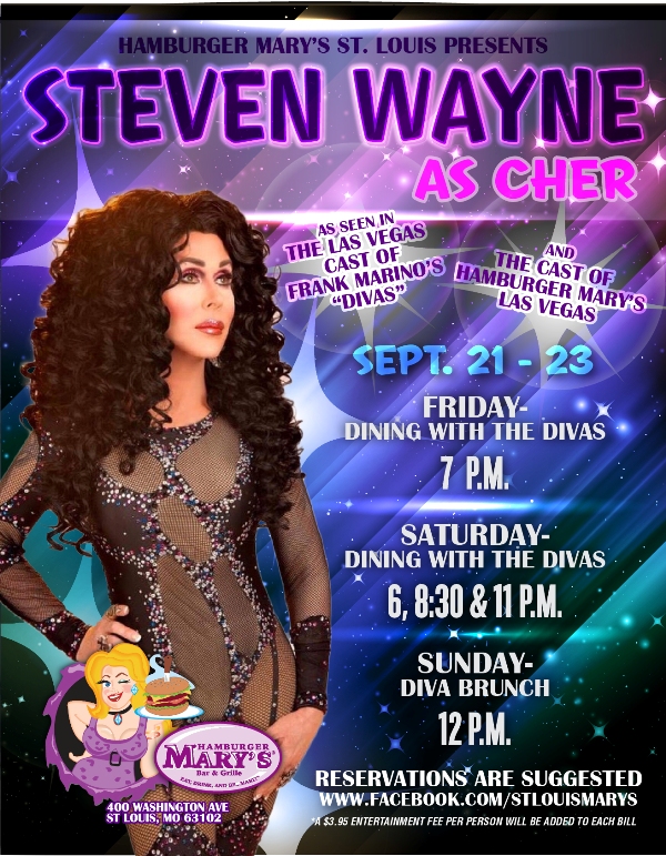 CherStevenWayne