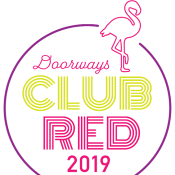 ClubRedLogog