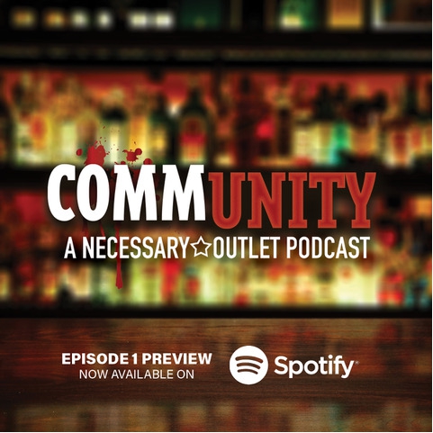 CommunitySpotifyArt
