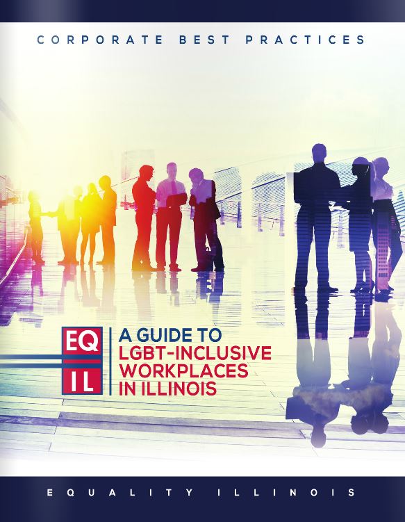 Corporate Best Practices 2015 cover