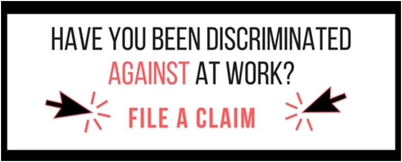 Discrimination