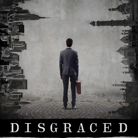 DisgracedRep