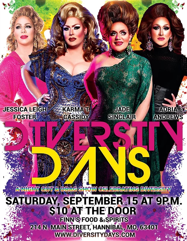 DiversityDaysdrag