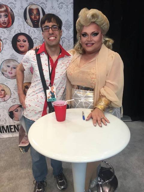 DragCon2