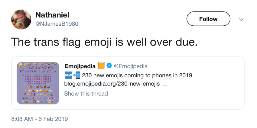 EmojiTrans