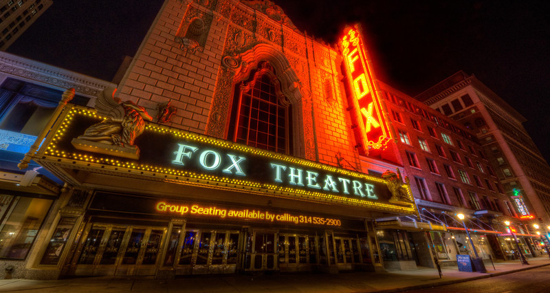FoxArticle