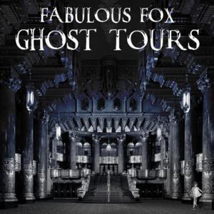 FoxGhost