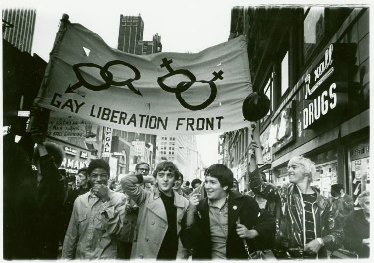 GayLiberationFront