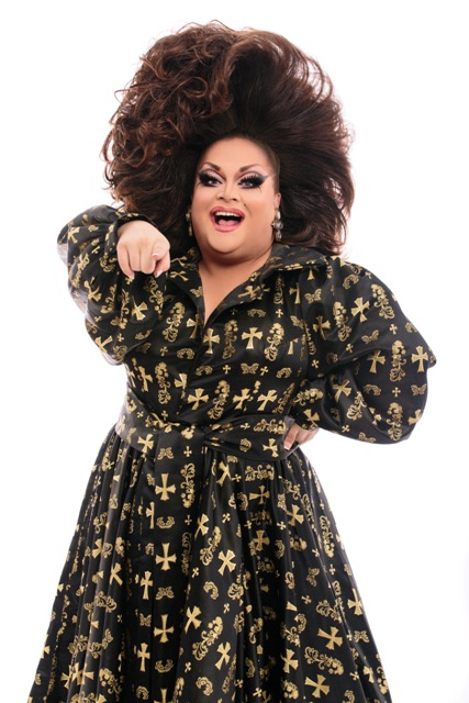 GingerMinj1