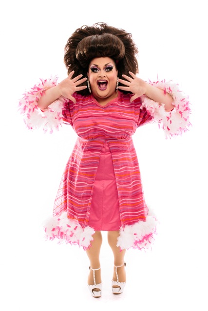 GingerMinj4