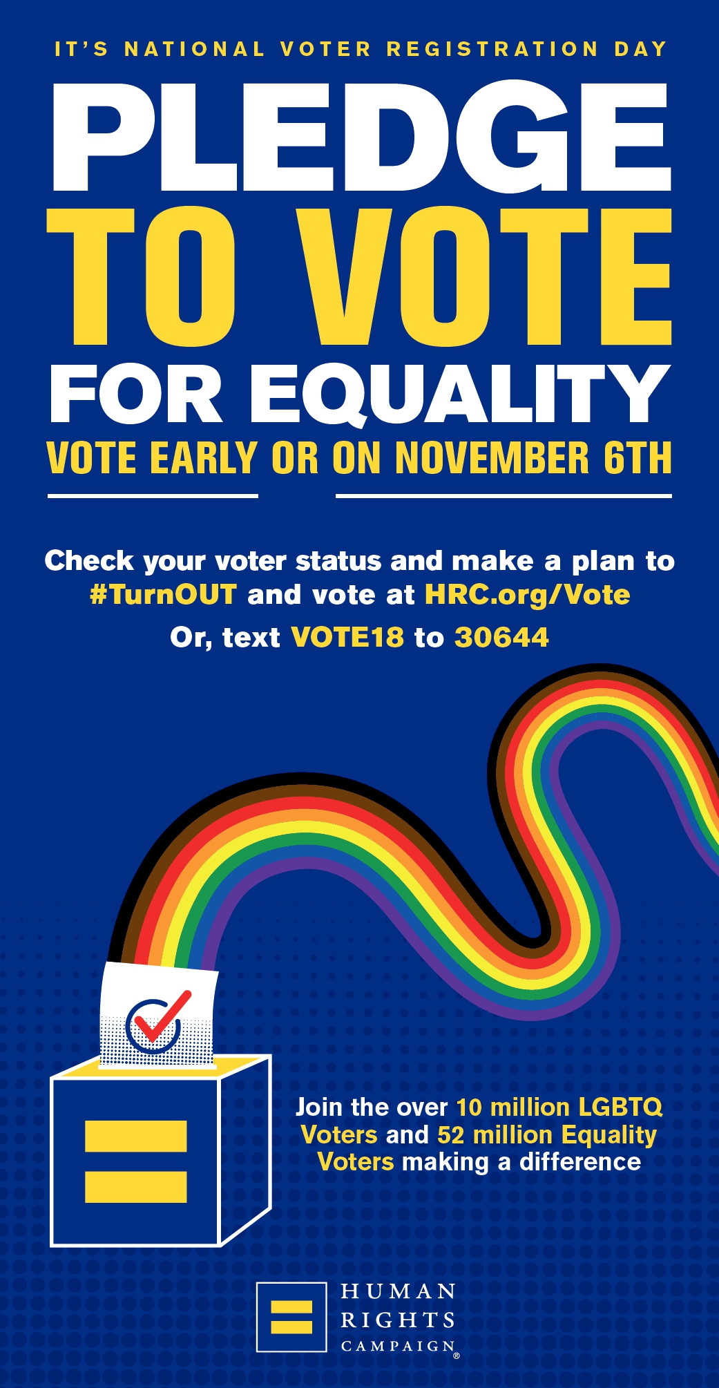 HRCVoteAd