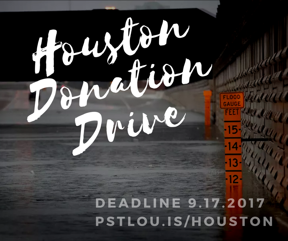 HurricaneDonationDrive