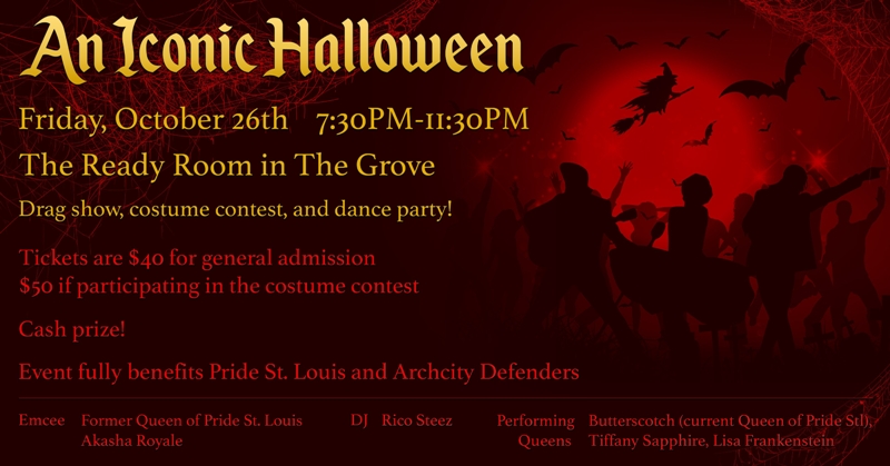 IconHalloween