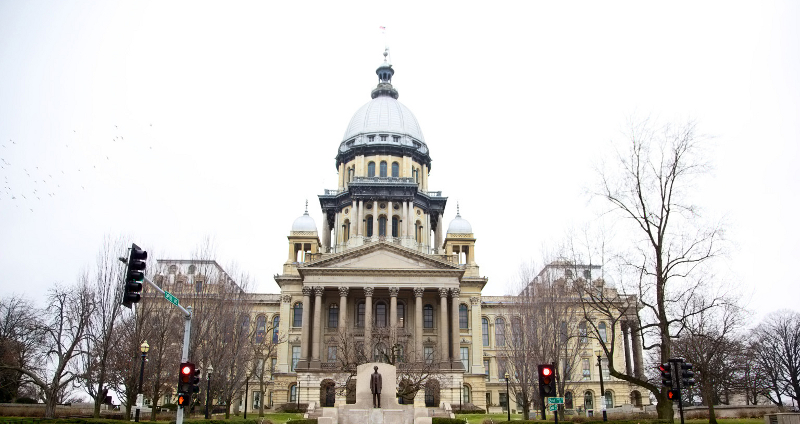 Illinoiscapitolarticle