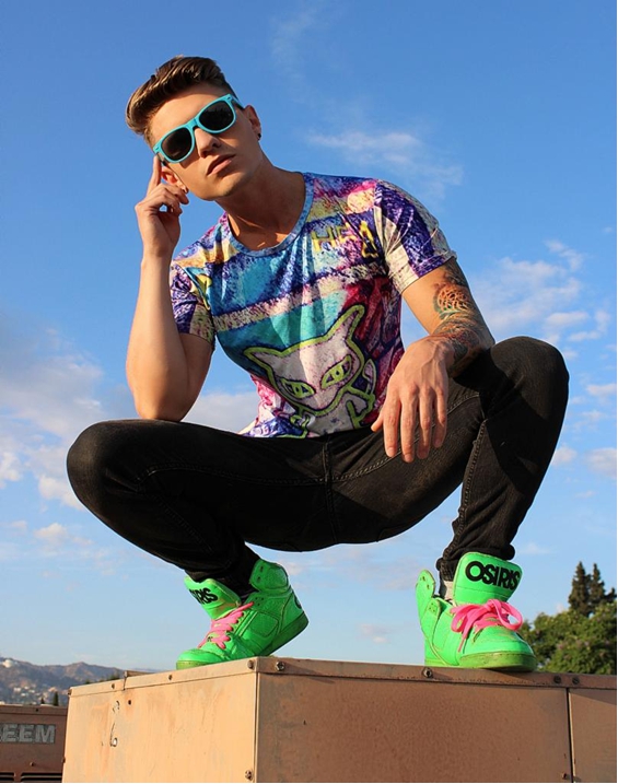 JoeySuarezAlive