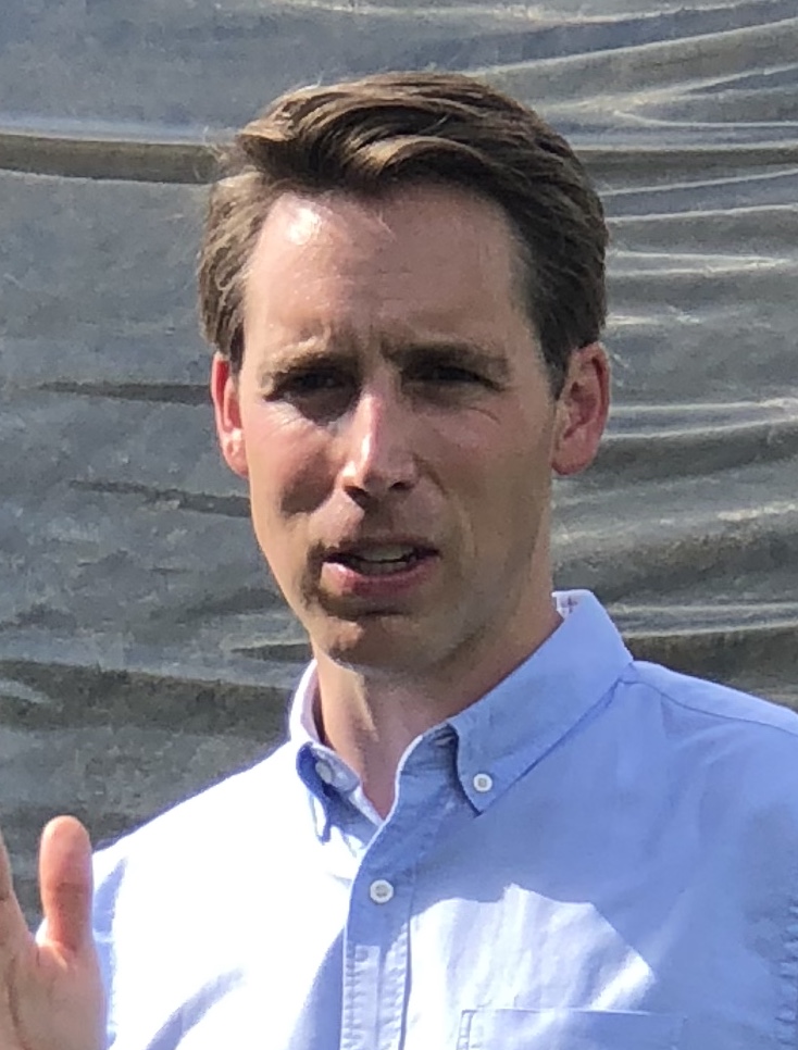 JoshHawley