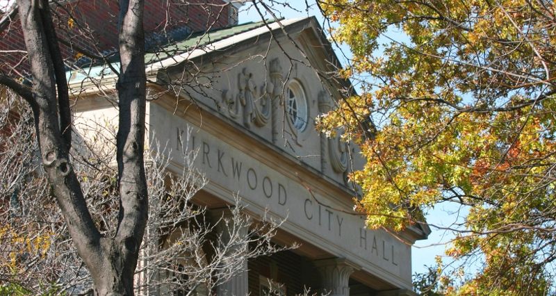KirkwoodCH