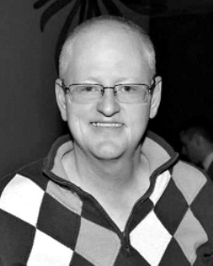R. KURT ROSS (1967-2020)