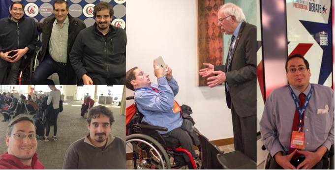 LGBTMeidaDisability