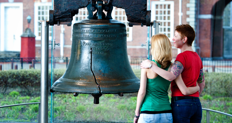 Liberty Bell Center 1