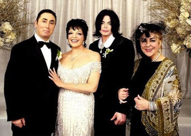 LizaWedding