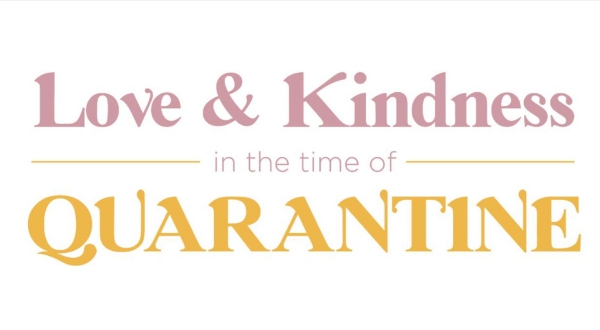LoveAndKindness