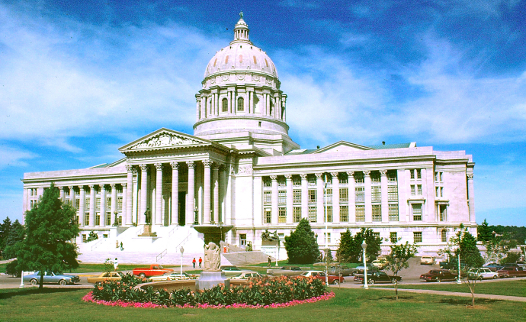 MIssouriCapitolHeader