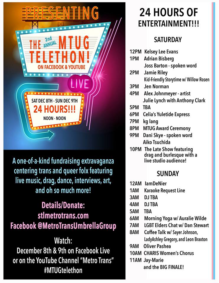 MTUGtelethon18