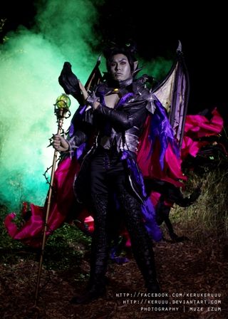 Maleficent2