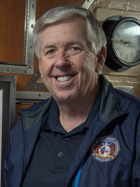 MikeParson