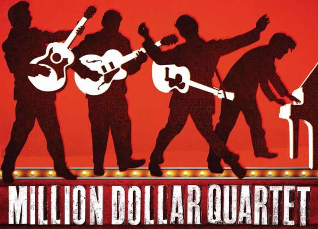 MillionQuartet