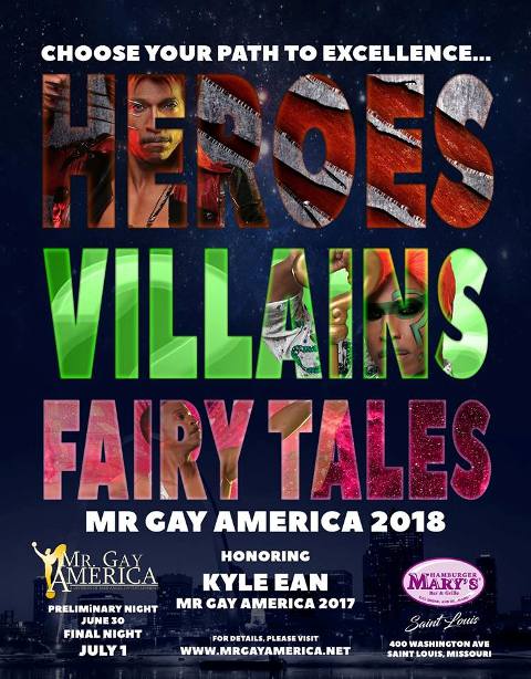 MrGayAmerica18poster