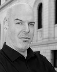 COLIN MURPHY (1971-2024)