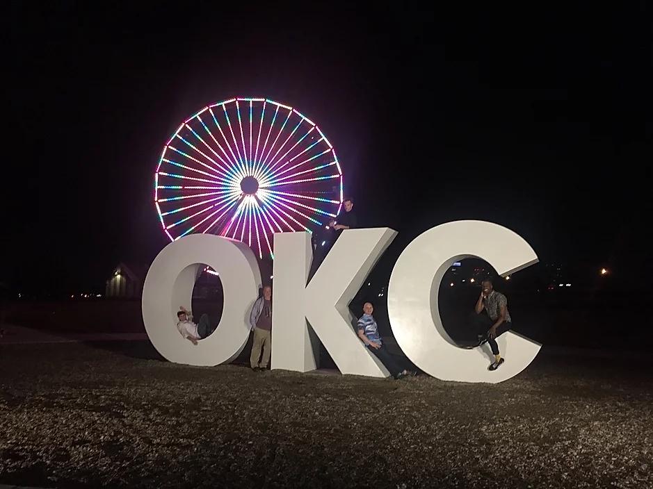 OKC18F