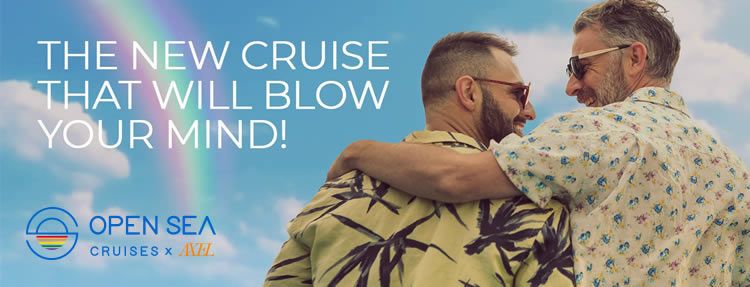 OPenSeasCruise
