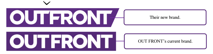 OutFrontlogos